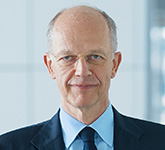 Kurt Bock, Chairman of the Board of Executive Directors (Photo)