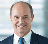 Dr. Martin Brudermüller, Vice Chairman of the Board of Executive Directors (Photo)