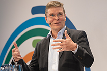 Dr. Hans-Ulrich Engel, Vice Chairman of the Board of Executive Directors of BASF SE (Photo)