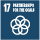 SDG14- Life below water (Icon)