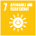 SDG17- partnerships for the goals (Icon)