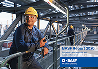 Download PDF BASF Report 2020 (Photo)