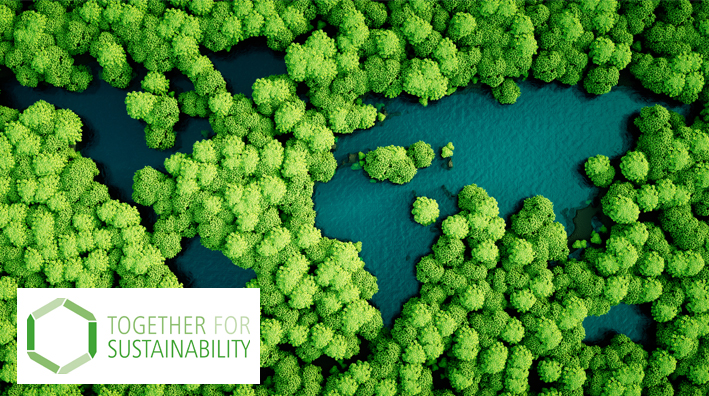 Together for Sustainability (TfS) (photo)